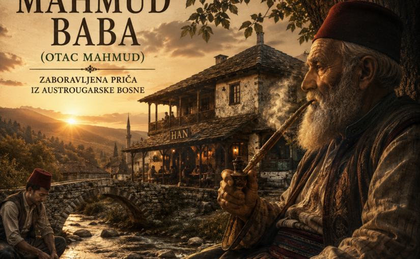 Mahmud Baba (Otac Mahmud)